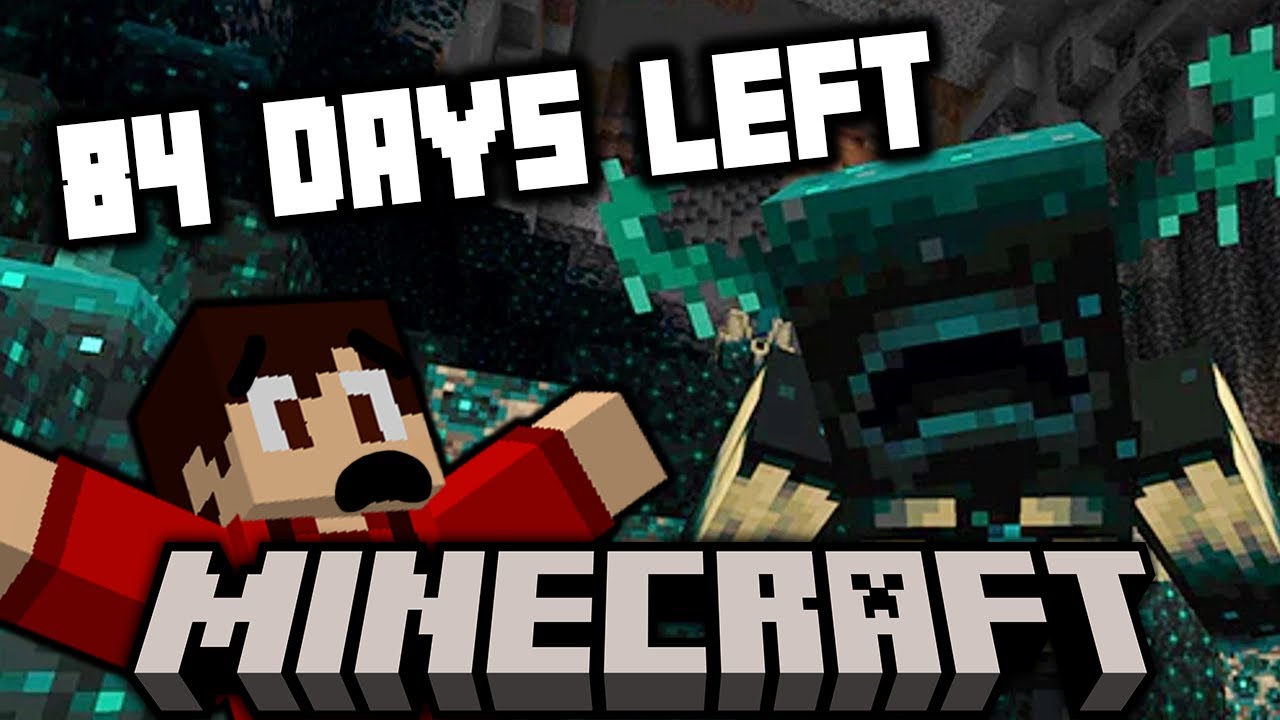 SNEAKING THROUGH AN ANCIENT CITY!!! - MineCraft: Every Achievement