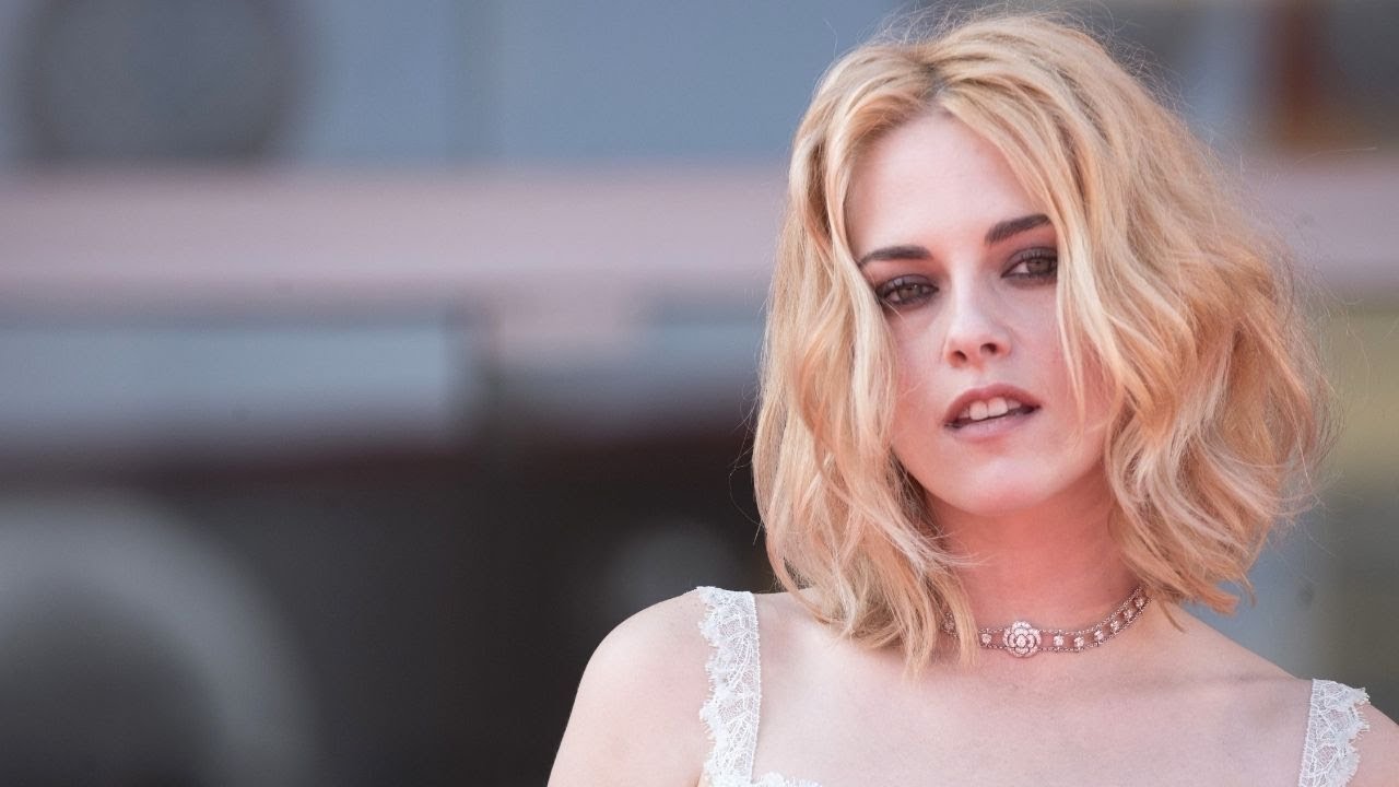 🎬 Kristen Stewart Says Actresses “Treated Like Puppets” 😱🔥