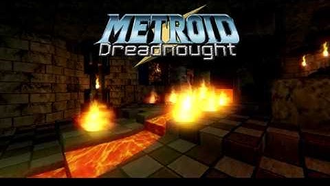 Metroid: DREADNOUGHT (Mod Trailer)