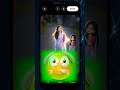 Anime Clone Flashlight AI Prompt | Creative AI Photo Edit