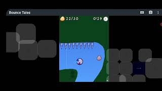 Bounce Tales - Chapter 4: All Eggs in 0:40 (WR)
