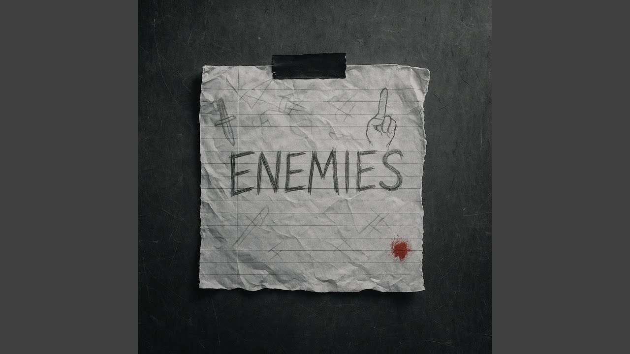 Watch ENEMIES on YouTube Watch ENEMIES on YouTube