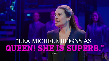 CHESS the Musical | Now on Broadway