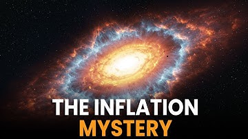 How Did the Universe Expand Faster Than Light? Cosmic Inflation | Space Facts