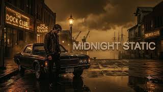 Midnight Static 🌙 | Soulful Alternative R&B Inspired #1990s #slowjam #lovesong