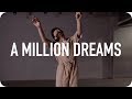 A Million Dreams - The Greatest Showman Cast / Jun Liu Choreography