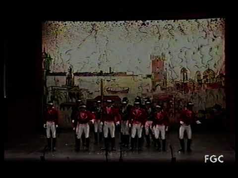 A rienda suelta (los caleseros)