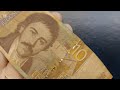 The Mystery of the 10 Dinara Note: History, Value & Secrets Revealed! 🔍