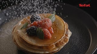 Tefal Frying Pan Promo Video Adaptation | Localization, Subtitles
