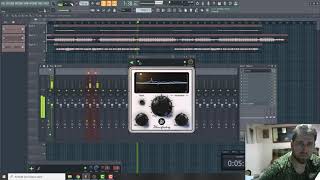 Trackspace vokali beatin içine sokmak !