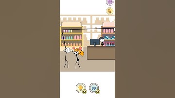 thief stick man ep56 #game #gameplay #stickmanthiefgame #puzzle #stickmanthief #level #topgames