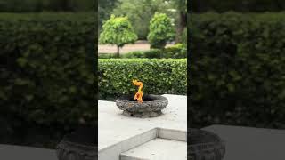 This place feels unreal 😳Subscribe for more Nepal 🇳🇵#Shorts #Lumbini #NepalTravel #ViralShorts