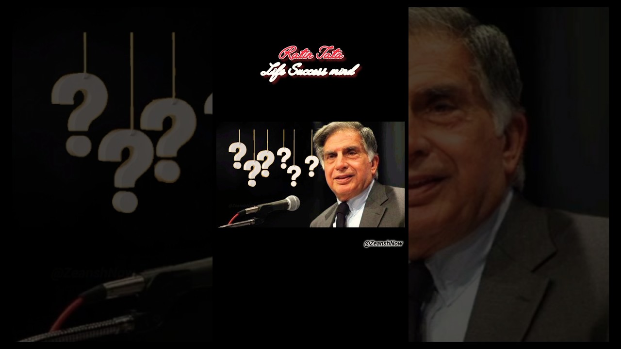 The Man Who Built India | Untold Story Of Tata | Hindi Story