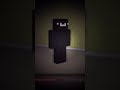 Really Scary Video #minecraft #horror