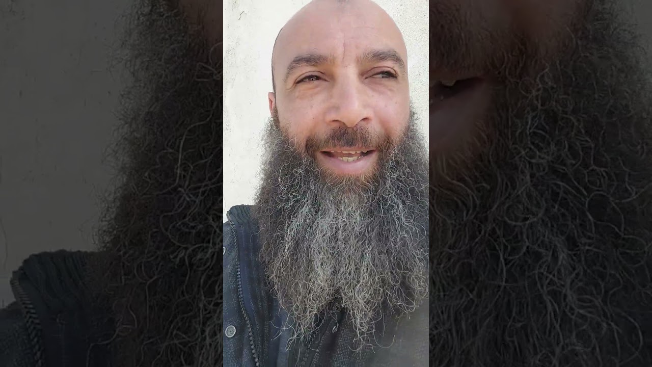 شكون أنت أشريف باش تهدر لينا على الدواجن؟