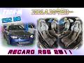 TECH-M LIVE /// 2026.4.3 E92 M3は、RECARO RSSシート装着☆、G20 330iは、ワンタッチCUPシステム組み込みです♫