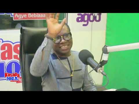 Jnana on Kasapa Fm  10/01/2022