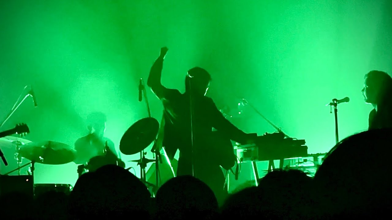 betcover!! Live in Fukuoka, 20250821