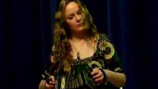 Niamh Ni Charra -  " The Hag at the Churn" - Hammersmith Irish Cultural Centre, London 03.04.2008 chords