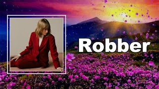 The Weather Station - Robber  (Lyrics)