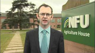 NFU Conference 2011 - preview