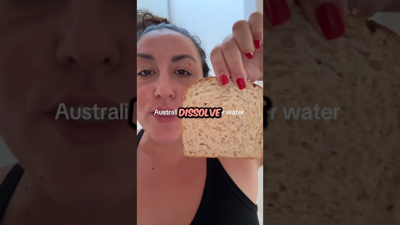 Американский хлеб 🍞 @emilyrosesimmons