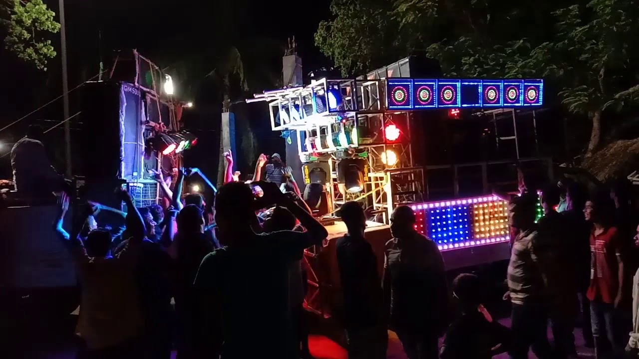 M.M DIGITAL SOUND AND LIGHRS - YouTube