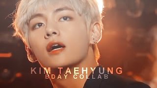 ● Happy Birthday Kim Taehyung ♡ {+Taylor-Bandana} ∞ ●
Hello Everyone!! Today Its Tae Day so me and my beautiful sis Taylor-Bandana {Ana} decided to make a collab for Vs Bday and Im really glad for made this with her!! Happy Birhtday my sweet TaeTae I really hope you have a wonderful day and I wish you have everything you always wanted!! Love You ♡♡
Like Comment and Subscribe to see more!! 💕
!!! SUBSCRIBE to Taylor-Bandana if you havent yet:
https://www.youtube.com/channel/UCalytc3UOuLw940hGLtNsAA
●TAEHYUNG BDAY COLLAB●
✖FANDOM: A.R.M.Y
✖️I vidded:
● PART 1, PART 3, PART 5, PART 7 & PART 9
✖️ Taylor-Bandana vidded:
● PART 2, PART 4, PART 6, PART 8 & PART 10
INTRO WAS EDITED BY BOTH OF US!!
✖️Coloring: Bultaoreune {Mine}
✖️Program: Sony Vegas Pro 13
✖️Edited By: Reevivian & Taylor-Bandana
Thanks Guys For Watching =) 💕
Facebook: https://www.facebook.com/YouTubeChann...
Instagram: https://www.instagram.com/reevivian/
Twitter: https://twitter.com/Reevivian
Copyright Disclaimer Under Section 107 of the Copyright Act 1976, allowance is made for fair use for purposes such as criticism, comment, news reporting, teaching, scholarship, and research. Fair use is a use permitted by copyright statute that might otherwise be infringing. Non-profit, educational or personal use tips the balance in favor of fair use ● Happy Birthday Kim Taehyung ♡ {+Taylor-Bandana} ∞ ●