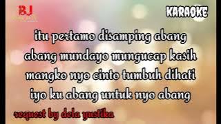 CAHAYO BINTANG karaoke