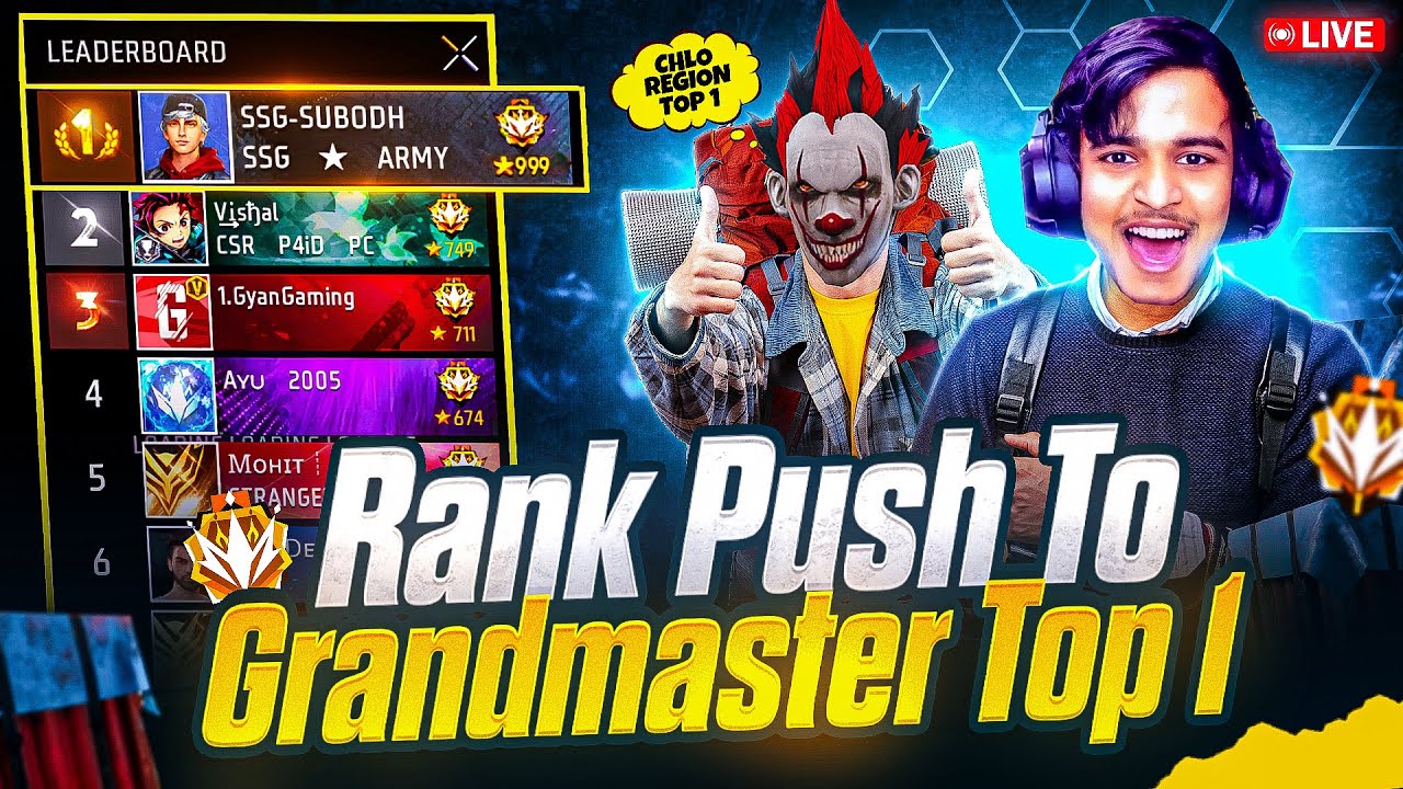 NEW CS RANK SEASON 😎 PUSH TO TOP 1 👽 #nonstopgaming #totalgaming # ...
