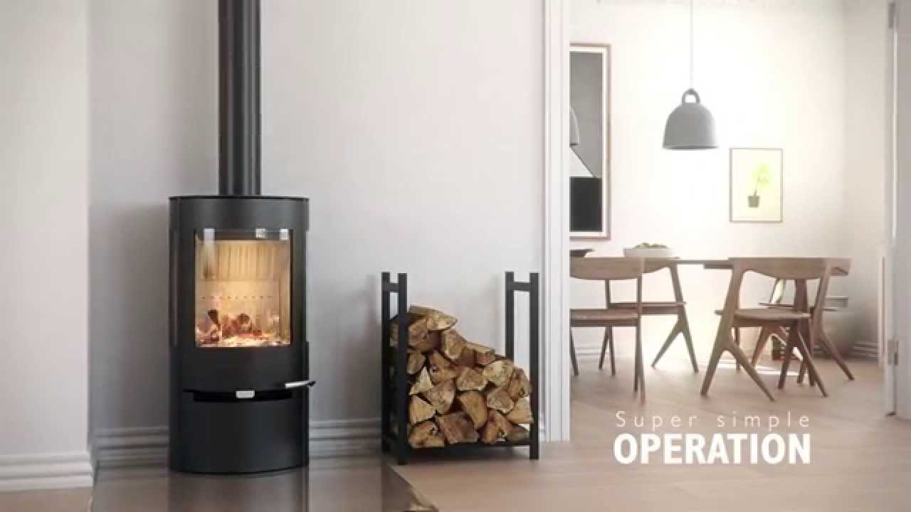 Aduro-tronic Automatic. English