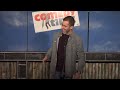 Trevor Smith: Tiny Little Man Full Stand Up | Comedy Time