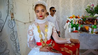Невеста Зажигает На Своей Свадьбе Цыганская Свадьба Видеосъёмка В Брянске И Других Городах  России.