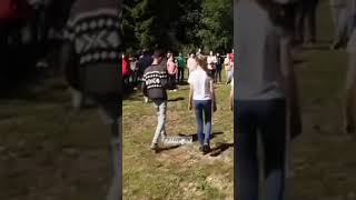 when infanta Sofia became the center of attention #infantasofia #leonor_sofia #spain #shorts Wealth