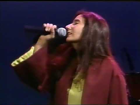 Zizi Possi  - Meditação / Modinha / Coda  ( Jô Soares Onze e Meia,SBT,1993)