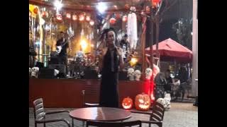 Nusoul band adelle cover