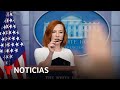 EN VIVO: Rueda de prensa de la Casa Blanca, 22 de febrero