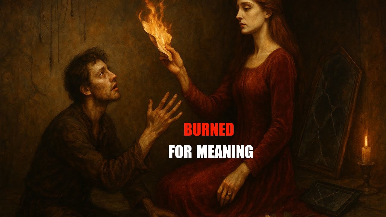 You Don’t Want Closure, You Want the Illusion That You Meant Something