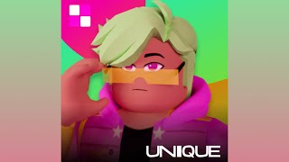 SPLASH-UNIQUE (HYPER-POP)