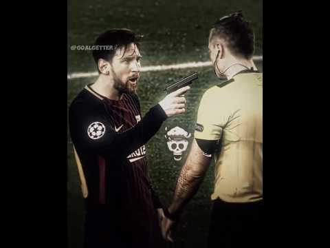 Messi & Neymar Membalaskan Dendam Ronaldo 😡 thumbnail