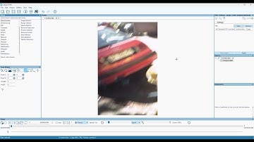 Amped FIVE: Forensic Image Video Enhancement and Analysis