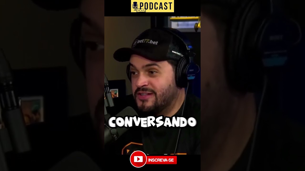Melhor Piada de Matheus Ceará você vai se acabar de rir....parte 1