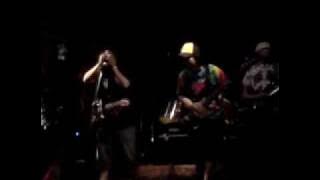redemption @ reggae by the river-kejutkan aku