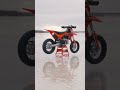 Ready to embrace the chill? There is nothing cooler than the new 2025 KTM 450 SMR