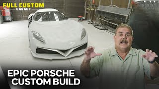 EXTREME SPORTS CAR - Part 4 | Full Custom Garage