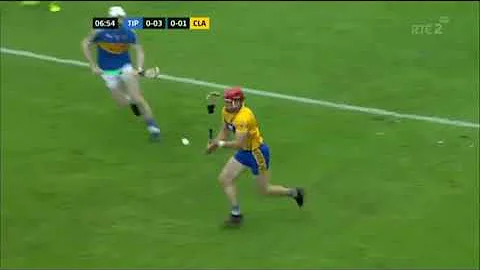 John Conlon (Clare) Best Moments