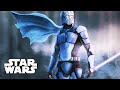 The ONLY Jedi To Become a Mandalorian - Star Wars Explained