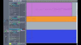 Tetris Remix (SONAR Cakewalk) - Stephen Hanson
