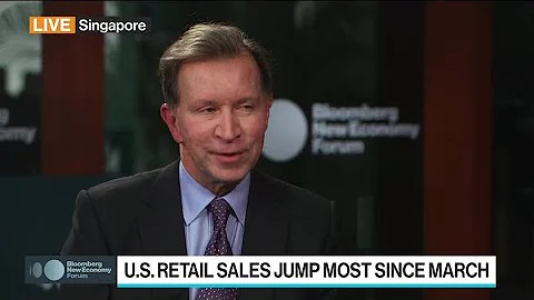Pimco's Studzinski Says Inflation May Be Elevated ...