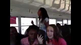 PMS Harlem shake
